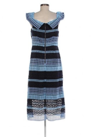 Kleid Ted Baker, Größe M, Farbe Blau, Preis 121,78 €