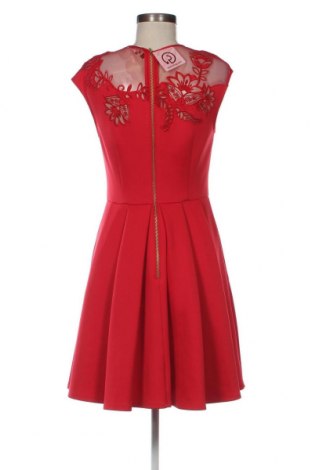 Φόρεμα Ted Baker, Μέγεθος M, Χρώμα Κόκκινο, Τιμή 52,62 €