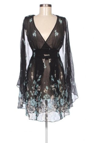 Φόρεμα Temperley, Μέγεθος S, Χρώμα Μαύρο, Τιμή 72,31 €