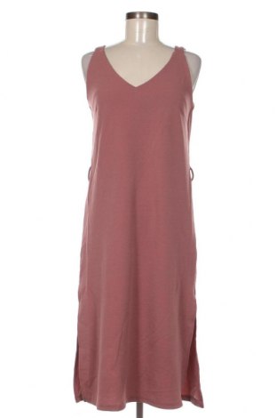 Kleid Temt, Größe M, Farbe Braun, Preis € 12,11