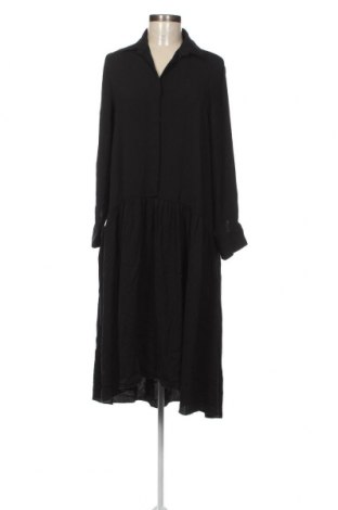 Kleid Tensione In, Größe M, Farbe Schwarz, Preis 11,69 €