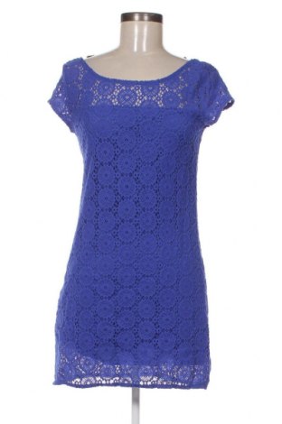 Kleid Tentazioni, Größe S, Farbe Blau, Preis 8,07 €