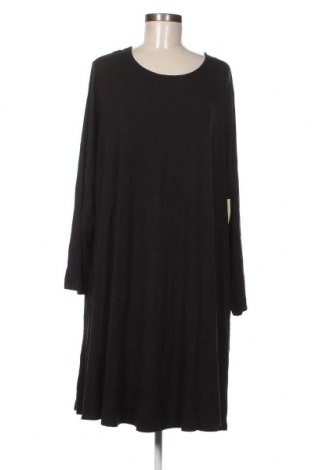 Φόρεμα Terra & Sky, Μέγεθος XL, Χρώμα Μαύρο, Τιμή 5,02 €