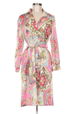 Φόρεμα Terra di Siena, Μέγεθος S, Χρώμα Πολύχρωμο, Τιμή 29,69 €