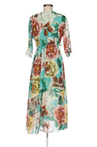 Φόρεμα Terra di Siena, Μέγεθος M, Χρώμα Πολύχρωμο, Τιμή 17,81 €
