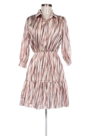 Kleid Terra di Siena, Größe M, Farbe Mehrfarbig, Preis 20,04 €