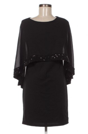 Φόρεμα Terra di Siena, Μέγεθος S, Χρώμα Μαύρο, Τιμή 23,01 €