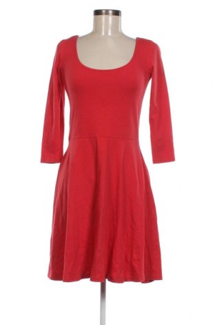 Φόρεμα Terranova, Μέγεθος L, Χρώμα Κόκκινο, Τιμή 8,45 €