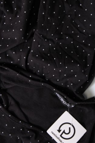 Kleid Terranova, Größe M, Farbe Schwarz, Preis 6,64 €
