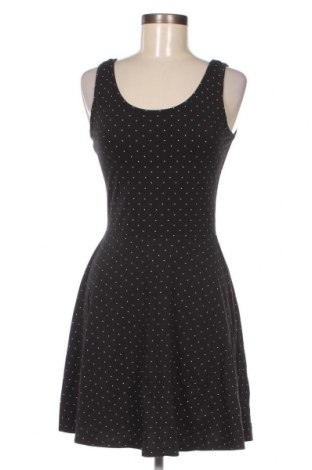 Šaty  Terranova, Veľkosť M, Farba Čierna, Cena  6,64 €