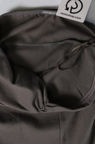 Kleid Terranova, Größe S, Farbe Grau, Preis 8,01 €