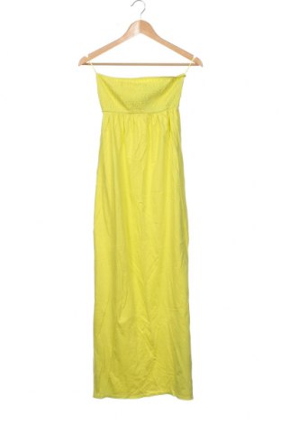 Kleid Terranova, Größe XS, Farbe Gelb, Preis € 25,14
