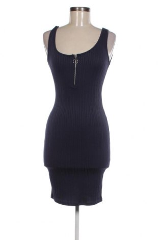 Kleid Terranova, Größe S, Farbe Blau, Preis 12,11 €