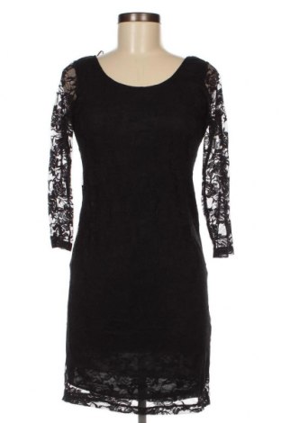 Kleid Terranova, Größe S, Farbe Schwarz, Preis € 19,28