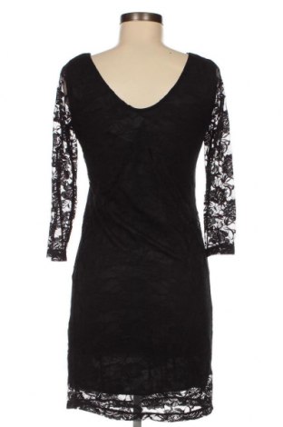Kleid Terranova, Größe S, Farbe Schwarz, Preis 19,28 €