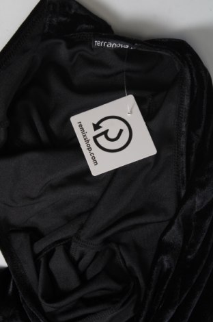 Šaty  Terranova, Veľkosť XS, Farba Čierna, Cena  9,00 €