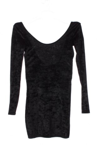 Kleid Terranova, Größe XS, Farbe Schwarz, Preis 9,00 €