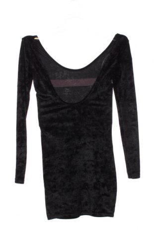 Kleid Terranova, Größe XS, Farbe Schwarz, Preis € 9,00