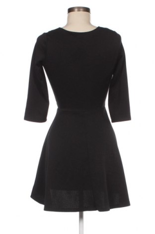 Kleid Terranova, Größe S, Farbe Schwarz, Preis 7,57 €