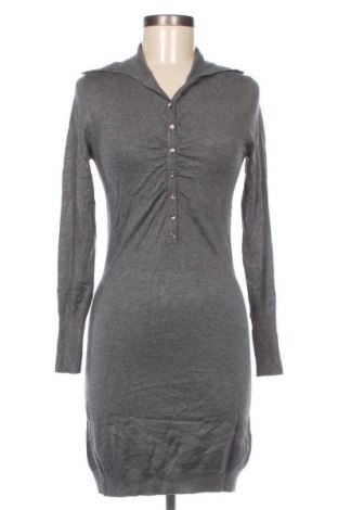 Kleid Tezenis, Größe S, Farbe Grau, Preis 8,48 €