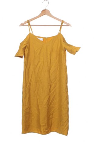 Šaty  The Editor's Market, Velikost S, Barva Žlutá, Cena  185,00 Kč