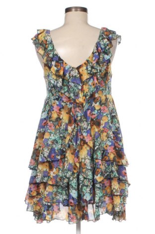 Rochie The Garden By H&M, Mărime M, Culoare Multicolor, Preț 74,00 Lei