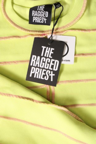 Φόρεμα The Ragged Priest, Μέγεθος M, Χρώμα Πράσινο, Τιμή 11,13 €