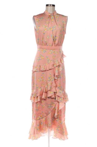 Kleid Three Floor, Größe M, Farbe Rosa, Preis € 157,11
