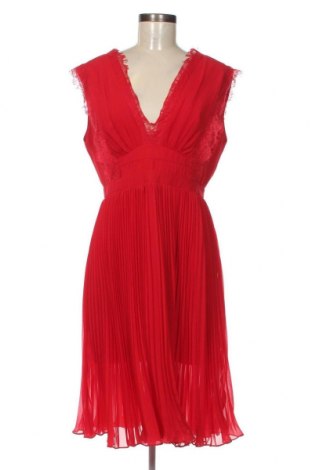 Φόρεμα Three Floor, Μέγεθος L, Χρώμα Κόκκινο, Τιμή 228,87 €