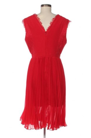 Kleid Three Floor, Größe L, Farbe Rot, Preis 183,10 €