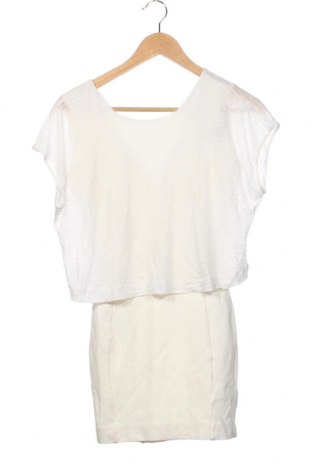 Kleid Tiger Of Sweden, Größe XS, Farbe Weiß, Preis € 15,35