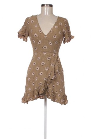 Kleid Tigerlily, Größe S, Farbe Mehrfarbig, Preis 22,82 €