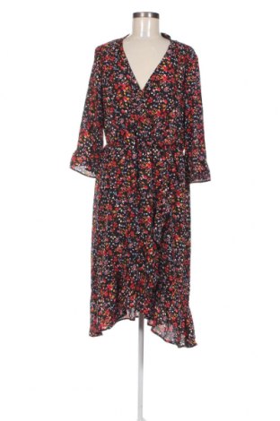 Šaty  Tissaia, Velikost L, Barva Vícebarevné, Cena  462,00 Kč