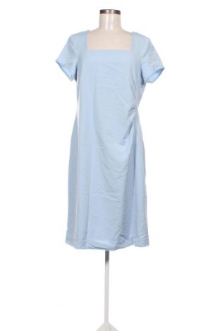 Φόρεμα Together, Μέγεθος L, Χρώμα Μπλέ, Τιμή 10,76 €