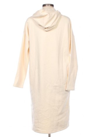 Kleid Tom Tailor, Größe L, Farbe Ecru, Preis 30,06 €