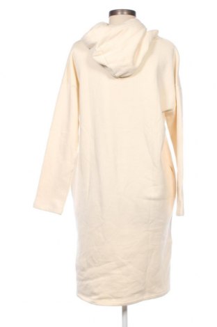 Kleid Tom Tailor, Größe M, Farbe Ecru, Preis 11,69 €