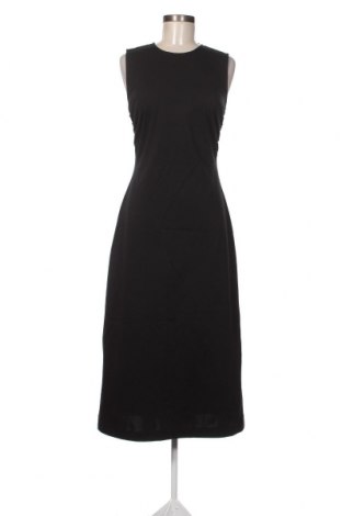 Φόρεμα Tom Tailor, Μέγεθος S, Χρώμα Μαύρο, Τιμή 55,67 €