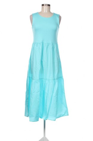 Φόρεμα Tom Tailor, Μέγεθος S, Χρώμα Μπλέ, Τιμή 30,62 €