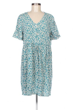 Kleid Tom Tailor, Größe S, Farbe Mehrfarbig, Preis 22,27 €
