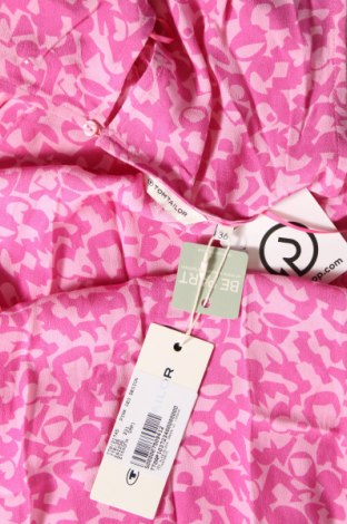 Šaty  Tom Tailor, Velikost S, Barva Růžová, Cena  783,00 Kč