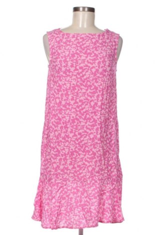 Φόρεμα Tom Tailor, Μέγεθος S, Χρώμα Ρόζ , Τιμή 27,84 €