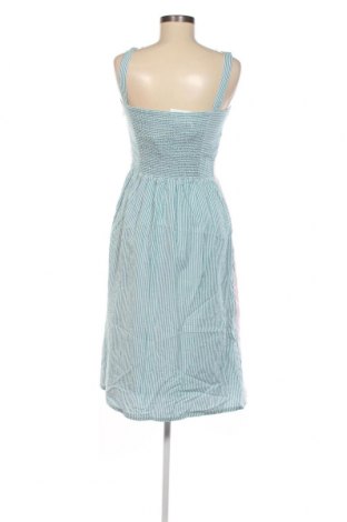 Kleid Tom Tailor, Größe S, Farbe Mehrfarbig, Preis 25,05 €