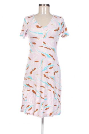 Φόρεμα Tom Tailor, Μέγεθος S, Χρώμα Πολύχρωμο, Τιμή 25,05 €