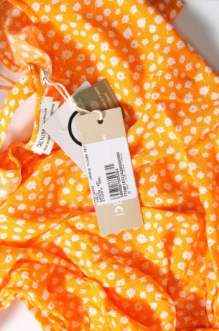 Šaty  Tom Tailor, Veľkosť S, Farba Oranžová, Cena  8,35 €