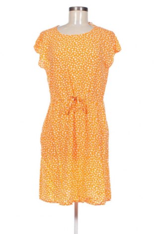 Φόρεμα Tom Tailor, Μέγεθος S, Χρώμα Πορτοκαλί, Τιμή 25,05 €