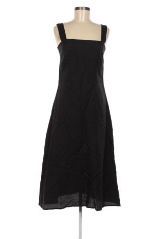 Φόρεμα Tom Tailor, Μέγεθος S, Χρώμα Μαύρο, Τιμή 30,62 €