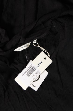 Šaty  Tom Tailor, Velikost S, Barva Černá, Cena  235,00 Kč