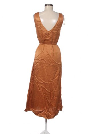 Kleid Tom Tailor, Größe S, Farbe Braun, Preis 22,27 €