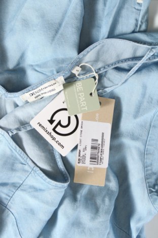 Kleid Tom Tailor, Größe S, Farbe Blau, Preis € 16,70
