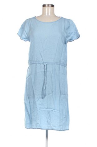 Φόρεμα Tom Tailor, Μέγεθος S, Χρώμα Μπλέ, Τιμή 25,05 €
